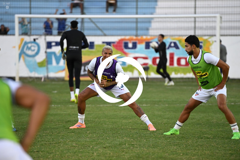 FBL-LIGA ECUABET-DELFIN-LDU