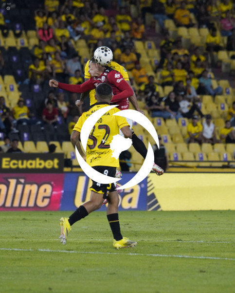 FBL-LIGAECUABET-BARCELONA-LEONES