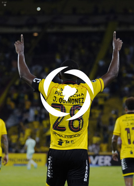 FBL-LIGAECUABET-BARCELONA-LEONES