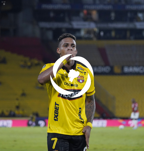FBL-LIGAECUABET-BARCELONA-LEONES