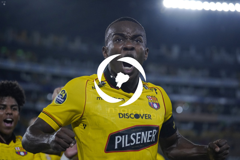 FBL-LIGAECUABET-BARCELONA-LEONES