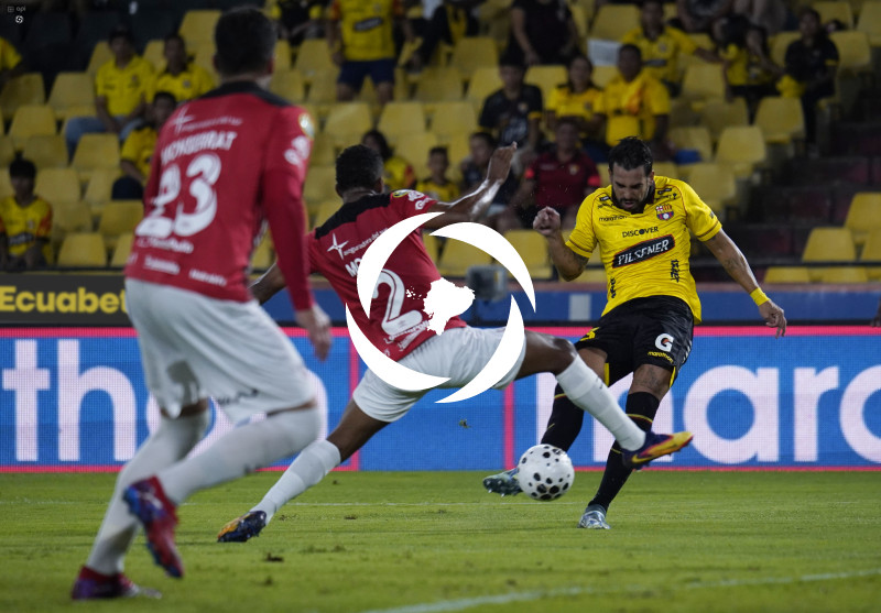 FBL-LIGAECUABET-BARCELONA-LEONES