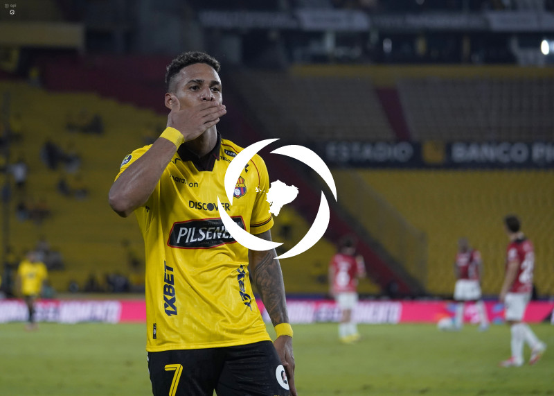 FBL-LIGAECUABET-BARCELONA-LEONES