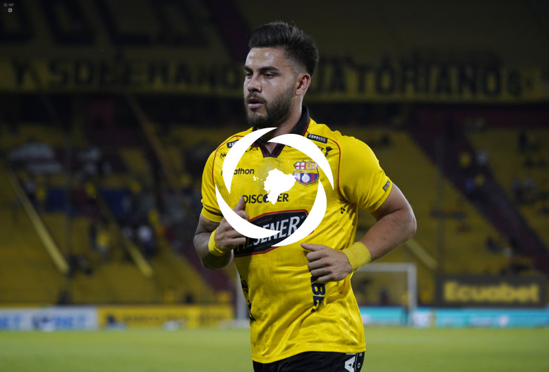 FBL-LIGAECUABET-BARCELONA-LEONES