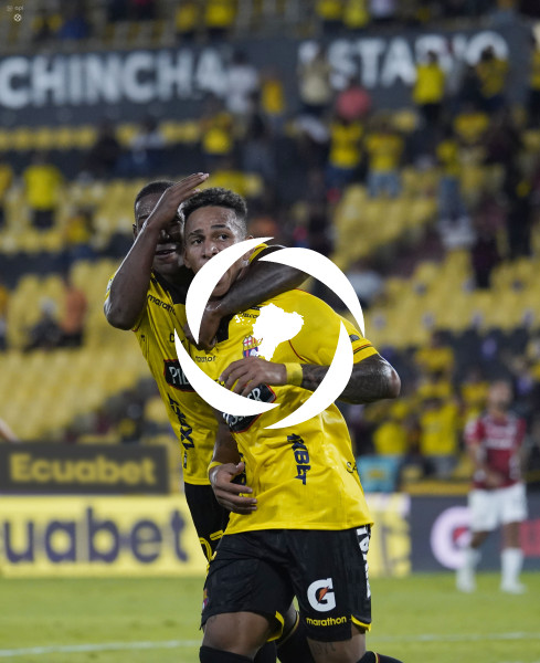 FBL-LIGAECUABET-BARCELONA-LEONES