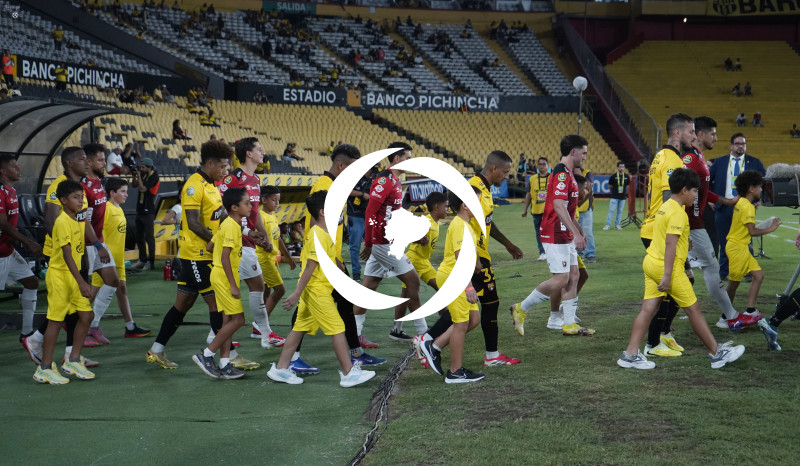 FBL-LIGAECUABET-BARCELONA-LEONES