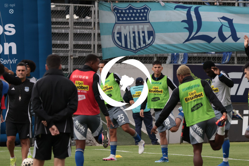 FBL LIGAECUABET AUCAS VS EMELEC