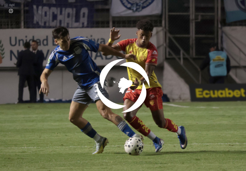 FBL LIGAECUABET AUCAS VS EMELEC