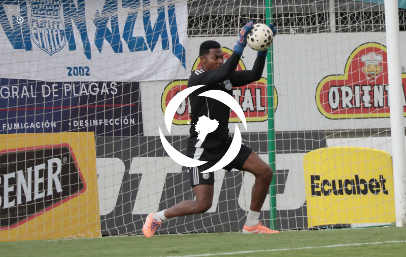 FBL LIGAECUABET AUCAS VS EMELEC