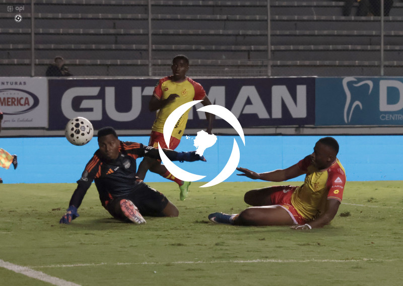FBL LIGAECUABET AUCAS VS EMELEC