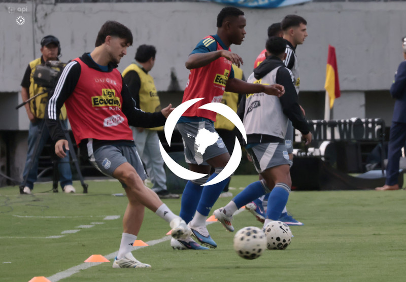 FBL LIGAECUABET AUCAS VS EMELEC