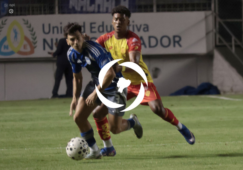 FBL LIGAECUABET AUCAS VS EMELEC