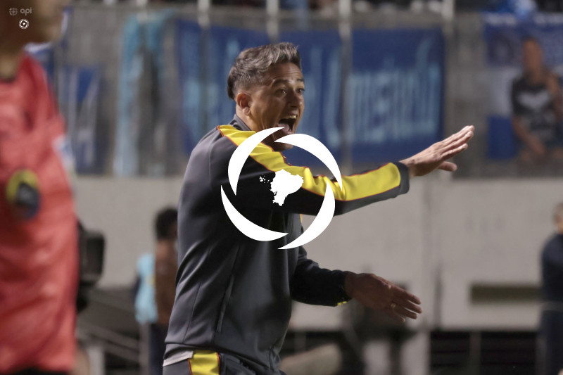 FBL LIGAECUABET AUCAS VS EMELEC