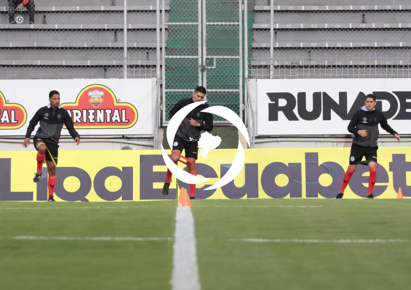 FBL LIGAECUABET AUCAS VS EMELEC