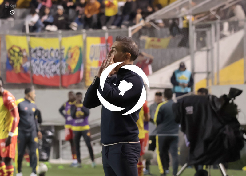 FBL LIGAECUABET AUCAS VS EMELEC