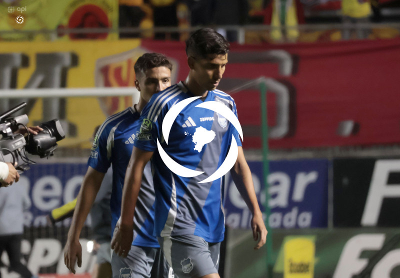 FBL LIGAECUABET AUCAS VS EMELEC