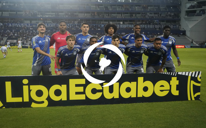 GYE-LIGAECUABET-EMELEC-GUAYAQUIL
