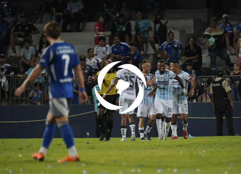 GYE-LIGAECUABET-EMELEC-GUAYAQUIL