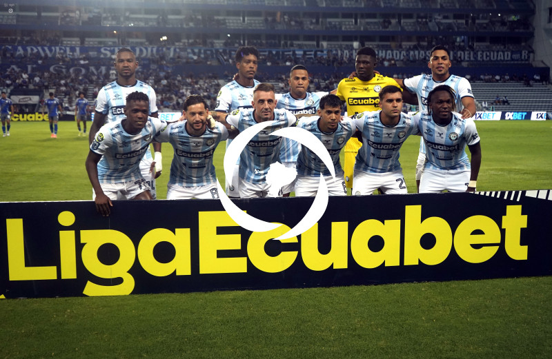 GYE-LIGAECUABET-EMELEC-GUAYAQUIL
