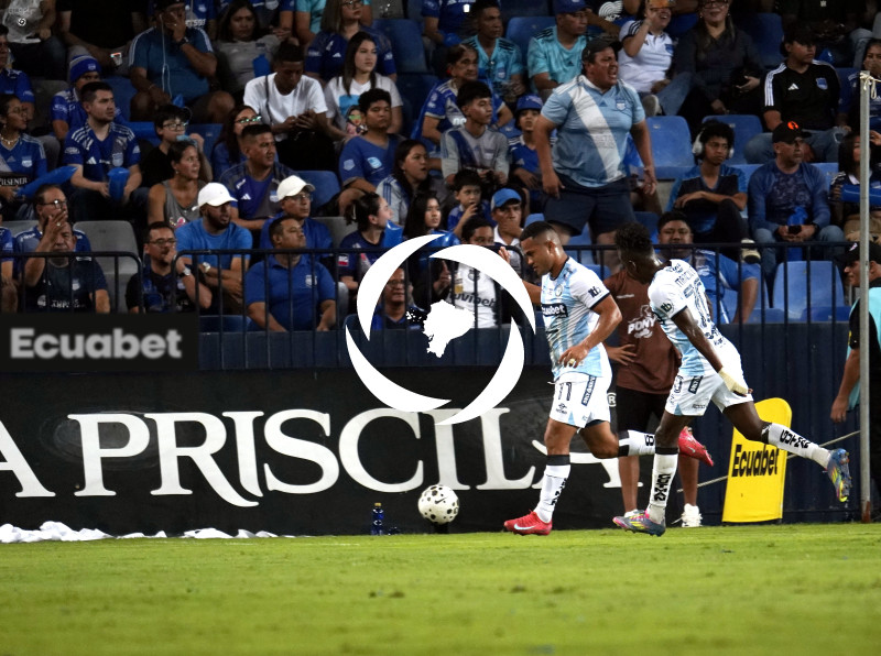 GYE-LIGAECUABET-EMELEC-GUAYAQUIL