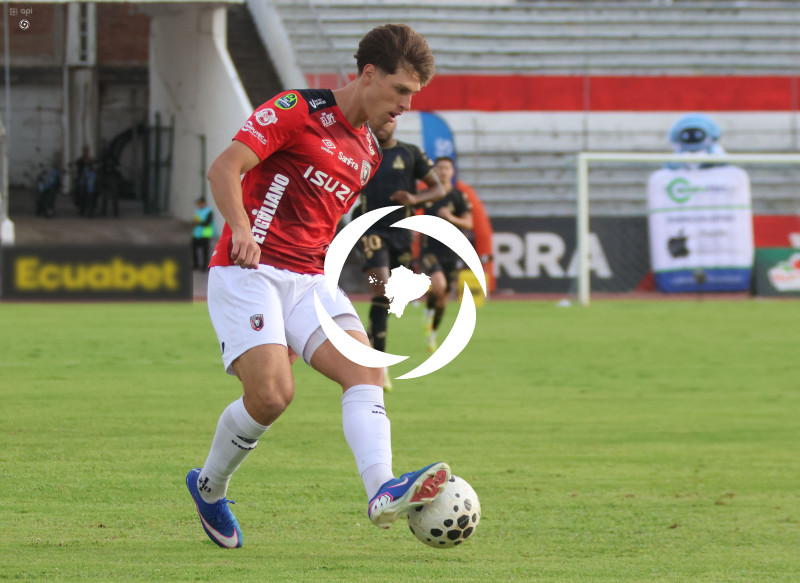FBL-LIGAECUABET-LEONES FC-AUCAS