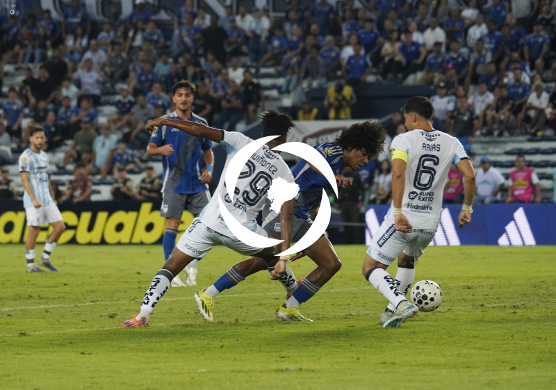 GYE-LIGAECUABET-EMELEC-GUAYAQUIL