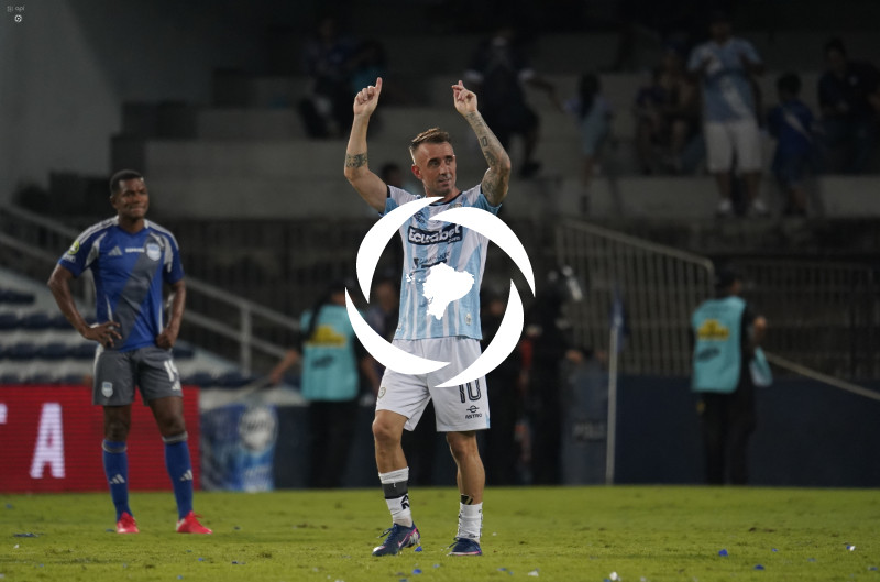 GYE-LIGAECUABET-EMELEC-GUAYAQUIL