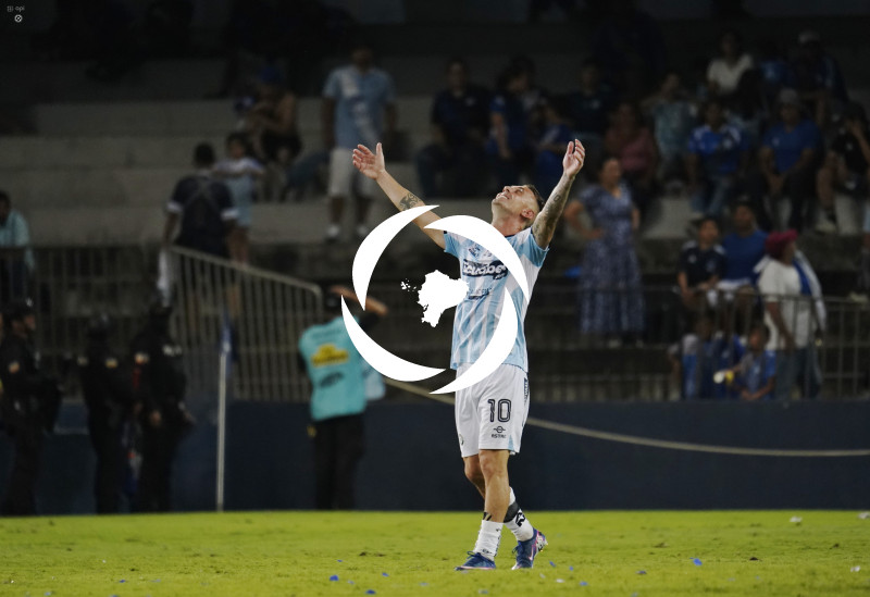 GYE-LIGAECUABET-EMELEC-GUAYAQUIL