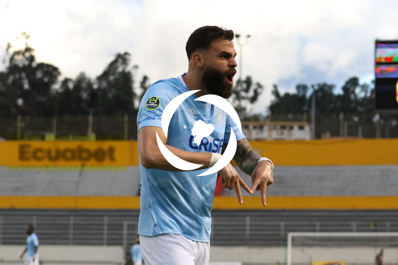 FBL LIGAECUABET CATÃLICA VS LIBERTAD