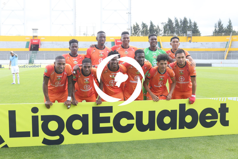 FBL LIGAECUABET CATÃLICA VS LIBERTAD