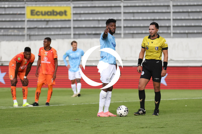 FBL LIGAECUABET CATÃLICA VS LIBERTAD