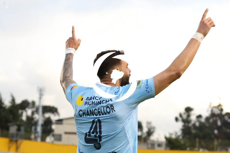 FBL LIGAECUABET CATÃLICA VS LIBERTAD