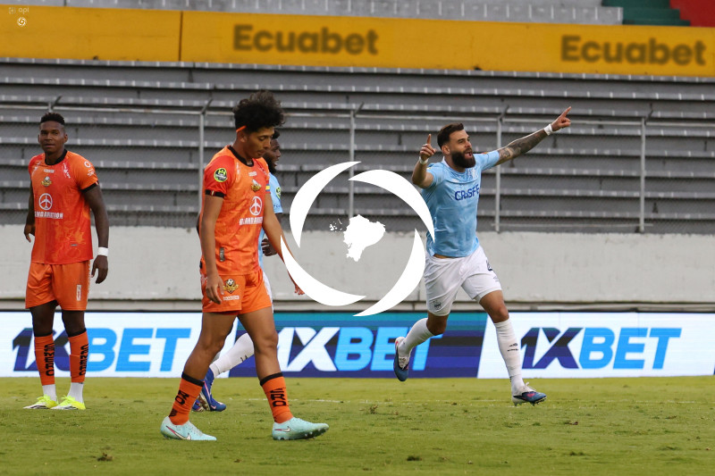FBL LIGAECUABET CATÃLICA VS LIBERTAD