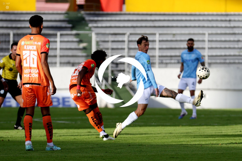 FBL LIGAECUABET CATÃLICA VS LIBERTAD