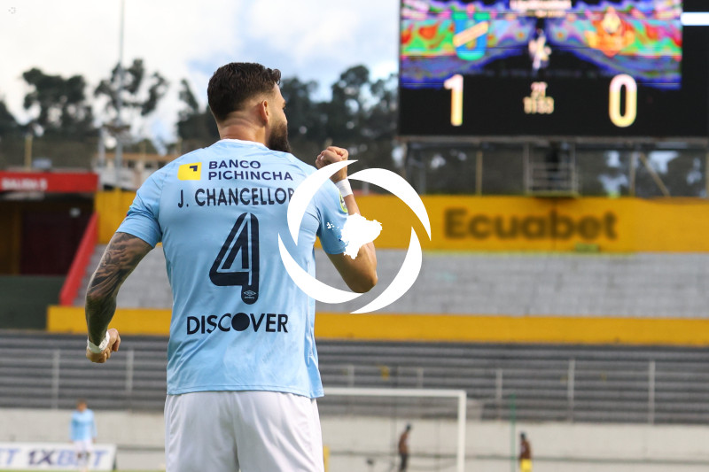 FBL LIGAECUABET CATÃLICA VS LIBERTAD