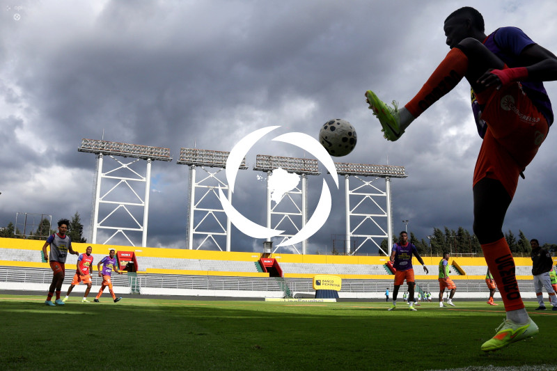FBL LIGAECUABET CATÃLICA VS LIBERTAD