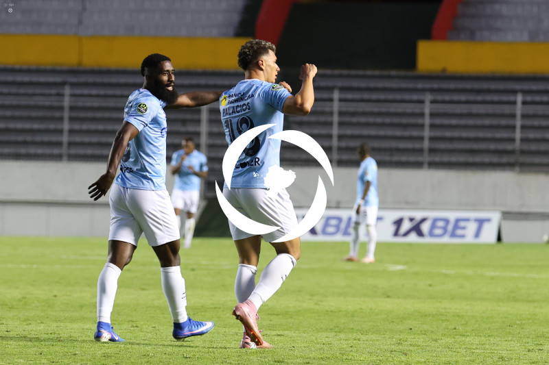 FBL LIGAECUABET CATÃLICA VS LIBERTAD