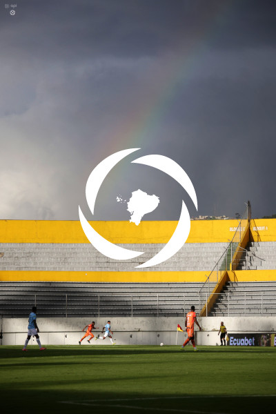 FBL LIGAECUABET CATÃLICA VS LIBERTAD