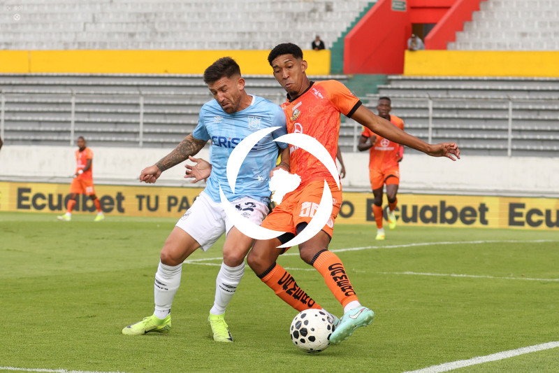 FBL LIGAECUABET CATÃLICA VS LIBERTAD