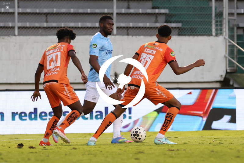 FBL LIGAECUABET CATÃLICA VS LIBERTAD
