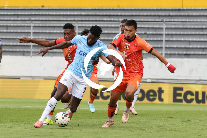 FBL LIGAECUABET CATÃLICA VS LIBERTAD
