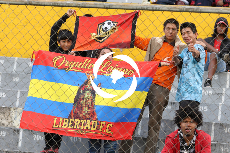 FBL LIGAECUABET CATÃLICA VS LIBERTAD