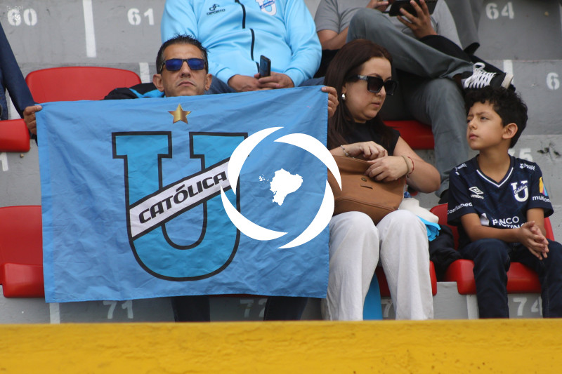 FBL LIGAECUABET CATÃLICA VS LIBERTAD