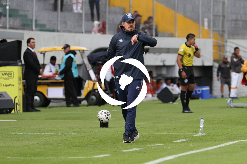 FBL LIGAECUABET CATÃLICA VS LIBERTAD