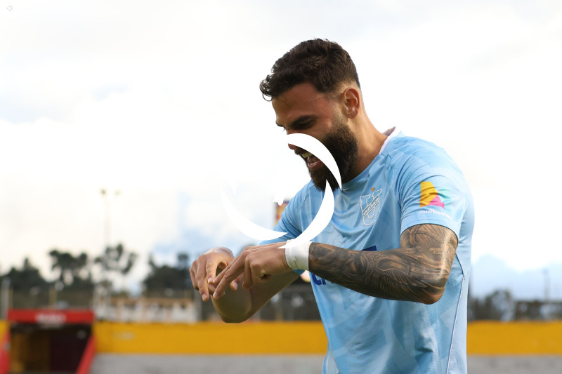 FBL LIGAECUABET CATÃLICA VS LIBERTAD