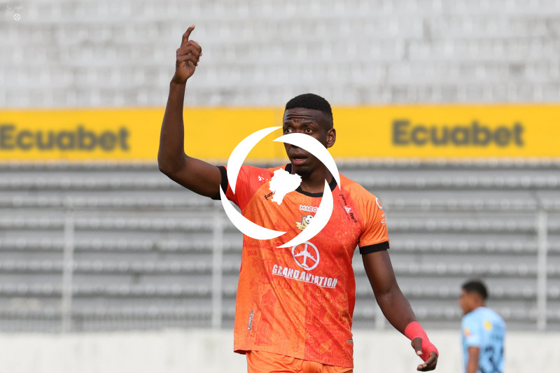 FBL LIGAECUABET CATÃLICA VS LIBERTAD
