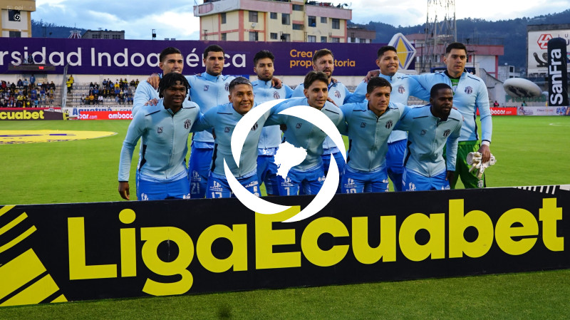 FBL LIGAECUABET MACARA BARCELONA