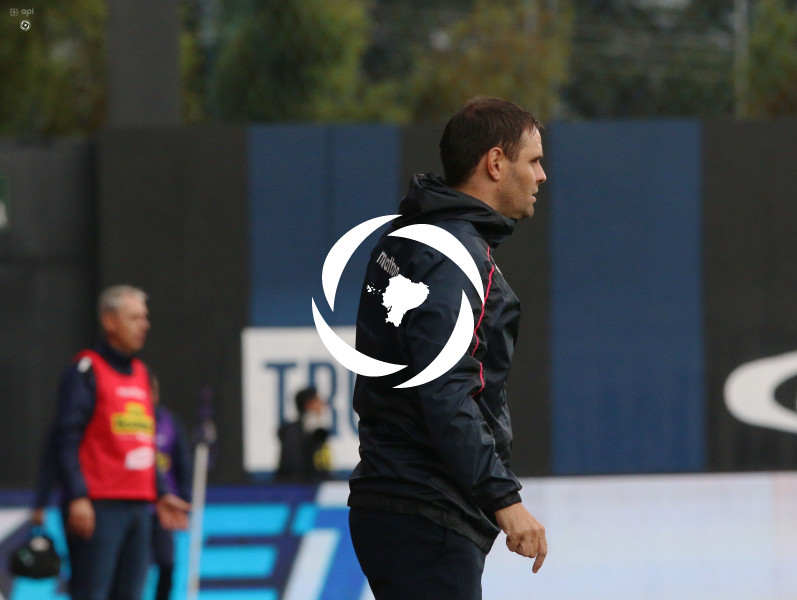 FBL LIGA ECUABET INDEPENDIENTE DEL VALLE VS LDU QUITO