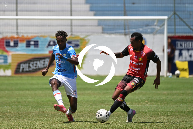 FBL-LIGA ECUABET-MANTA-CUENCA