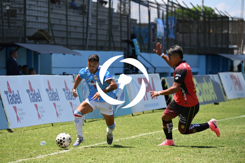 FBL-LIGA ECUABET-MANTA-CUENCA